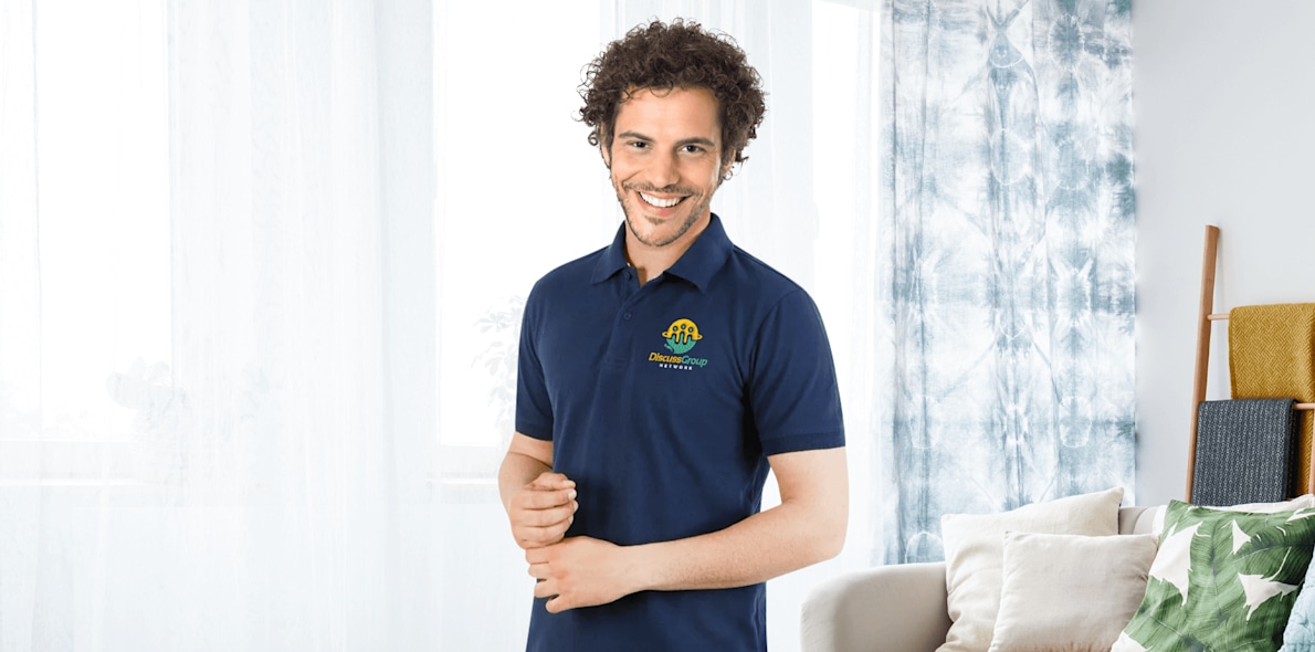 Customised Parx Premium Polo T Shirts Vistaprint